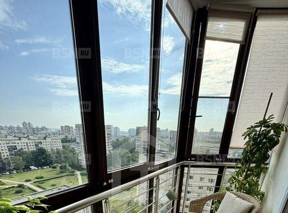 Продажа двухкомнатной квартиры - Купчинская улица, д.3, корп.1 