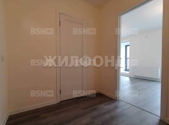 Продажа однокомнатной квартиры - Мурино, Шоссе в Лаврики улица, д.51 