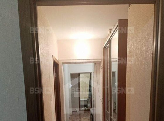 Продажа трехкомнатной квартиры - Даниила Хармса улица, д.5, корп.1 