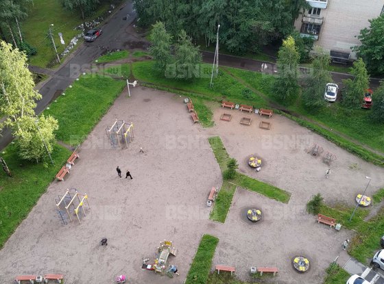 Аренда однокомнатной квартиры - Ковалёвская улица, д.26 