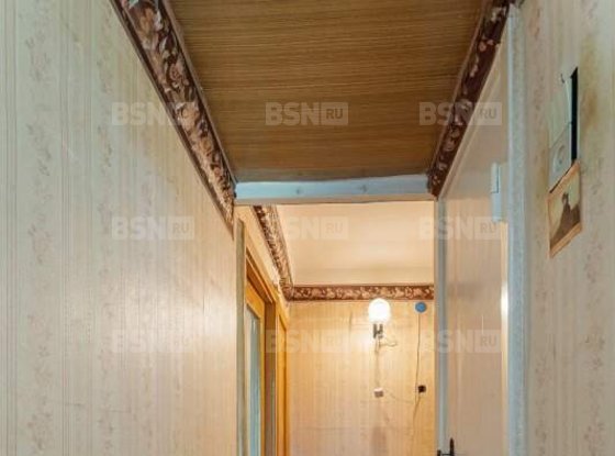 Продажа двухкомнатной квартиры - Металлистов проспект, д.25, корп.2 литера А 