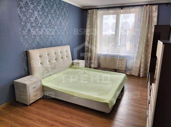 Продажа двухкомнатной квартиры - Богатырский проспект, д.49, корп.2 