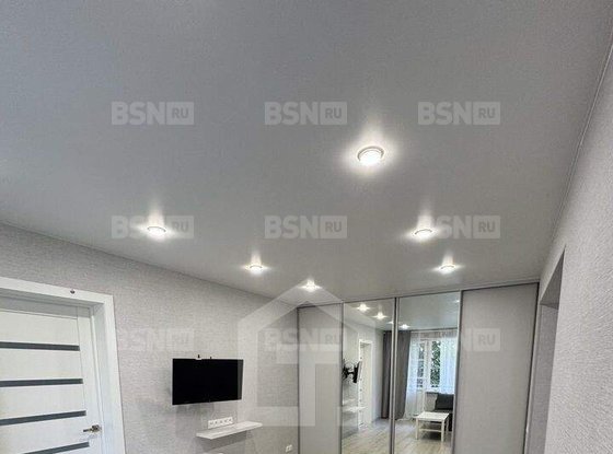 Продажа двухкомнатной квартиры - Гранитная улица, д.46, корп.1 