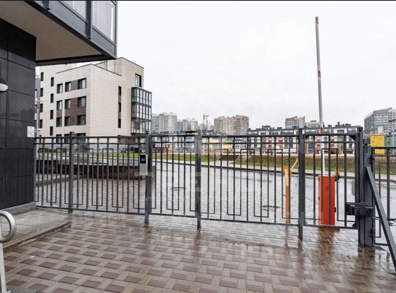 Продажа однокомнатной квартиры - Героев проспект, д.32, стр1 