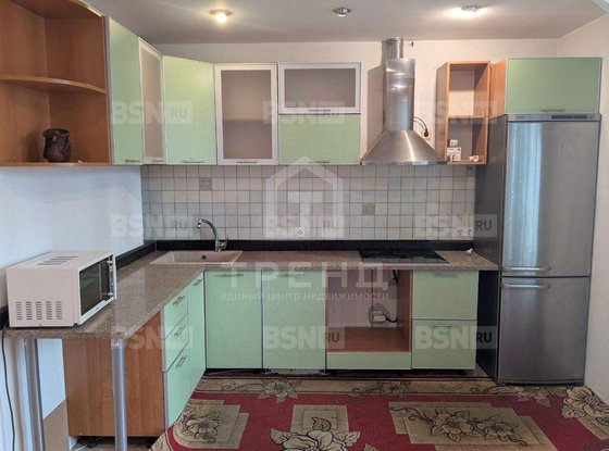 Продажа однокомнатной квартиры - Просвещения проспект, д.33, корп.1 