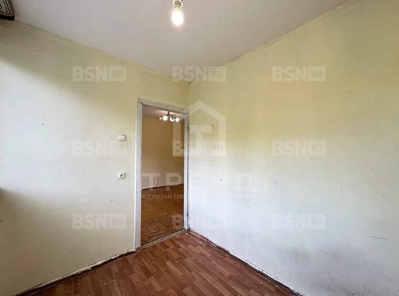Продажа трехкомнатной квартиры - Козлова улица, д.19, корп.1 