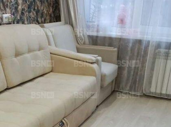 Продажа двухкомнатной квартиры - Шотмана улица, д.10 