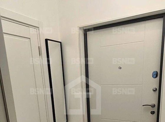 Продажа однокомнатной квартиры - Струве ул, д.8, корп.2 