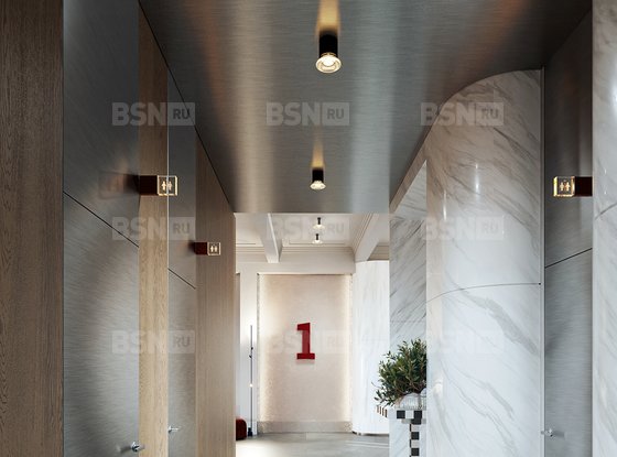 Продажа универсального помещения - Московский проспект, д.114 