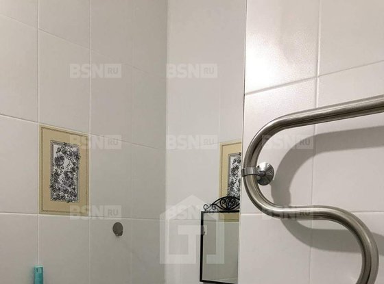 Аренда однокомнатной квартиры - Мурино, Менделеева бульвар, д.16 