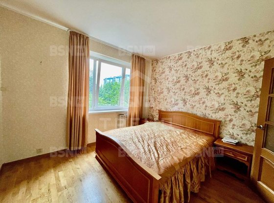 Продажа трехкомнатной квартиры - Испытателей проспект, д.31, корп.1 