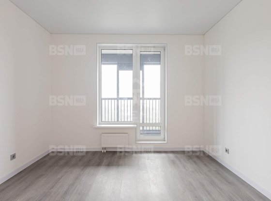 Продажа трехкомнатной квартиры - Светлановский проспект, д.14, корп.1 стр 1 