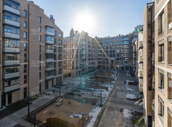 Аренда однокомнатной квартиры - Обводного канала набережная, д.106 