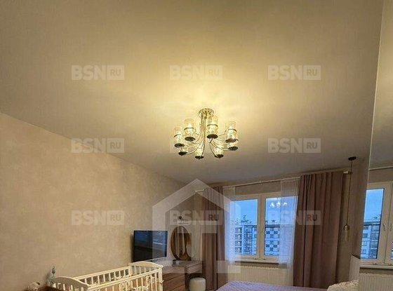 Продажа двухкомнатной квартиры - Богословская улица, д.4, корп.1 