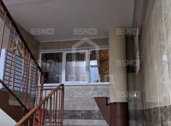 Продажа трехкомнатной квартиры - Учительская улица, д.6, корп.1 