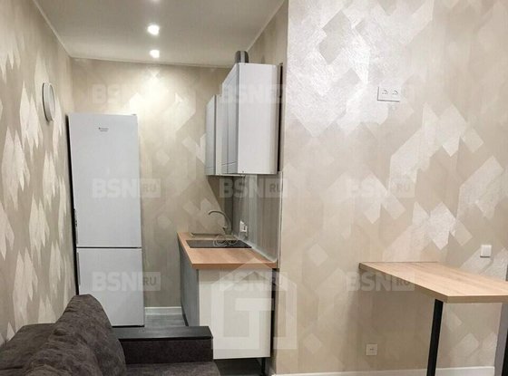 Продажа однокомнатной квартиры - Ветеранов проспект, д.169, корп.6 стр 1 