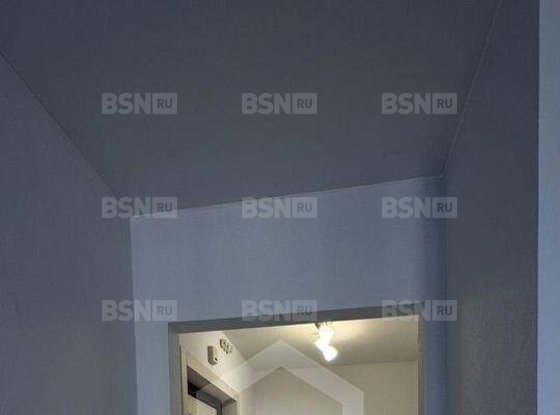 Продажа однокомнатной квартиры - поселок Парголово, Заречная улица, д.13, корп.4 стр 1 