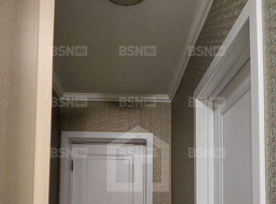 Продажа двухкомнатной квартиры - Мурино, Боровая улица, д.16 