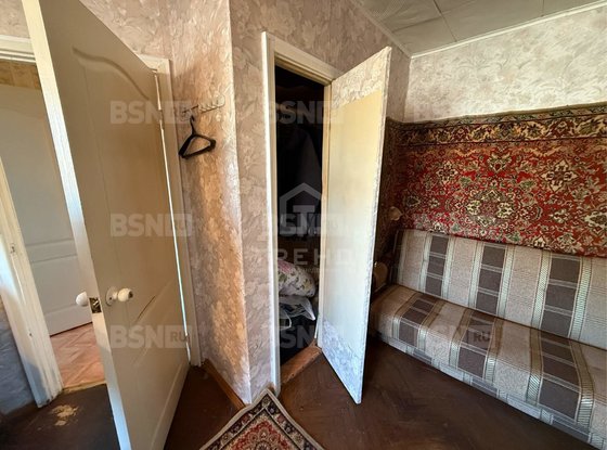 Продажа однокомнатной квартиры - Кондратьевский проспект, д.52 