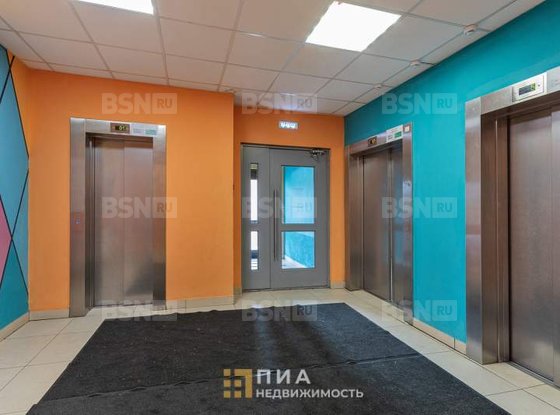 Продажа однокомнатной квартиры - Плесецкая улица, д.20, корп.1 стр 1 