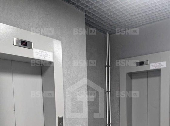 Продажа однокомнатной квартиры - Московское шоссе, д.262, корп.4 стр 1 