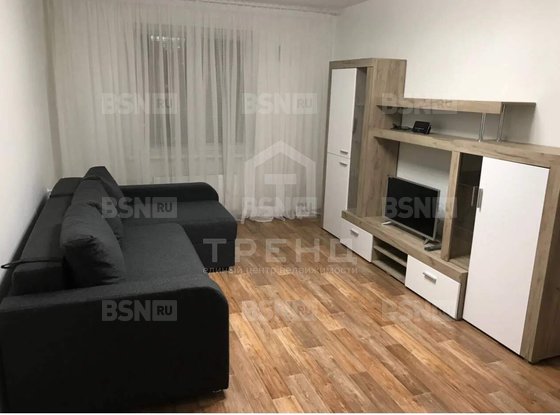 Продажа двухкомнатной квартиры - Корнея Чуковского улица, д.3, корп.2 