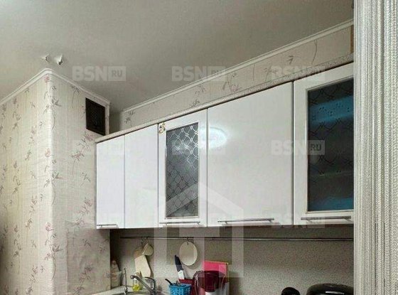 Продажа однокомнатной квартиры - Юрия Гагарина проспект, д.14, корп.6 