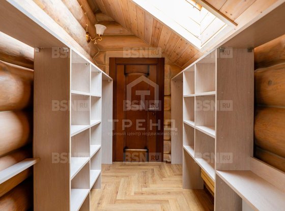 Продажа дома - Кискелово, Русская деревня территория, д.24