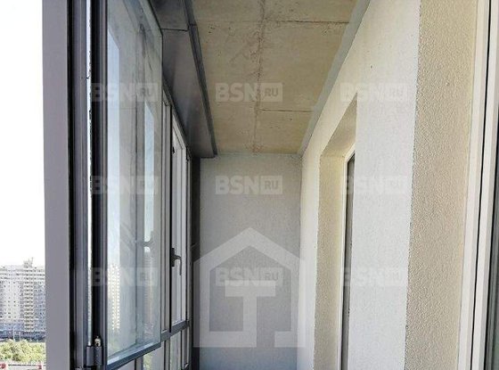 Продажа однокомнатной квартиры - Маршала Казакова улица, д.70, корп.1 