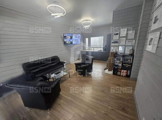 Продажа коттеджа - поселок Парголово, Выборгское шоссе, д.212, стр35а