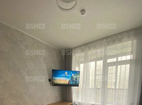 Продажа однокомнатной квартиры - Владимира Пчелинцева улица, д.4, стр1 