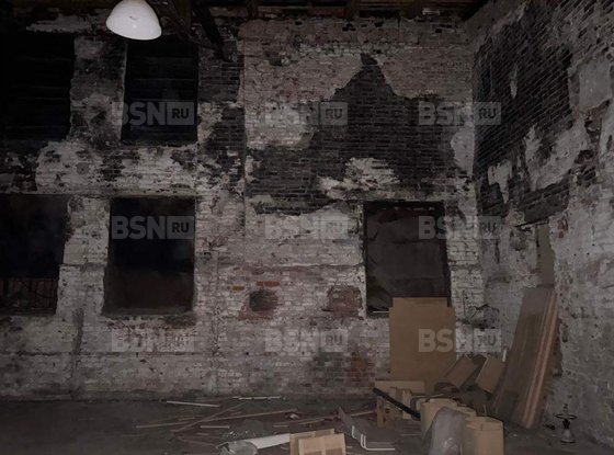 Продажа отдельно стоящего здания - Промышленная улица, д.15, а литера Д 