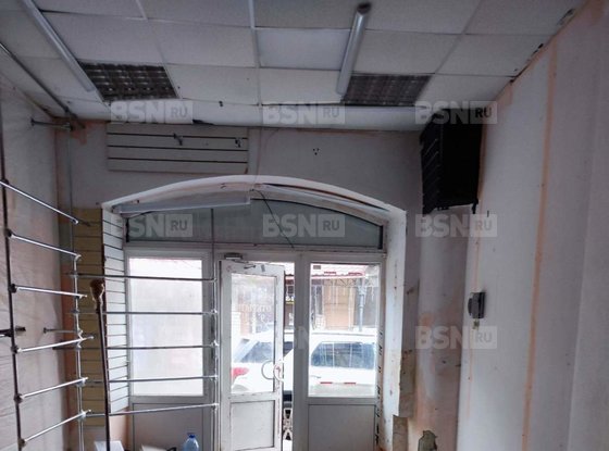 Аренда офиса - Садовая улица, д.28, корп.30к21 
