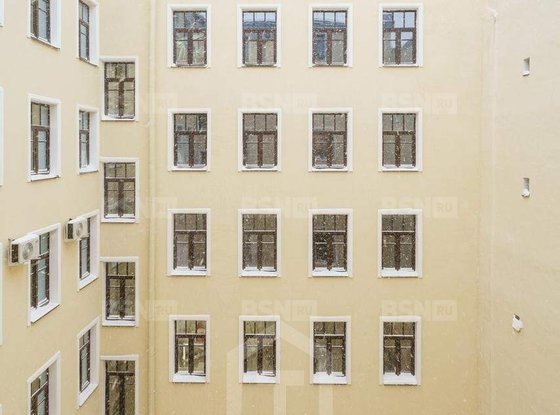 Продажа однокомнатной квартиры - Большой Казачий переулок, д.10 