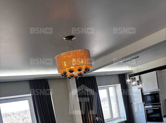 Продажа двухкомнатной квартиры - Выборгское шоссе, д.35, корп.1 