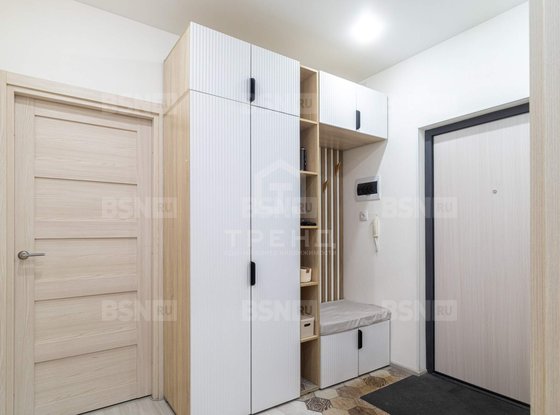 Продажа двухкомнатной квартиры - Светлановский проспект, д.8 