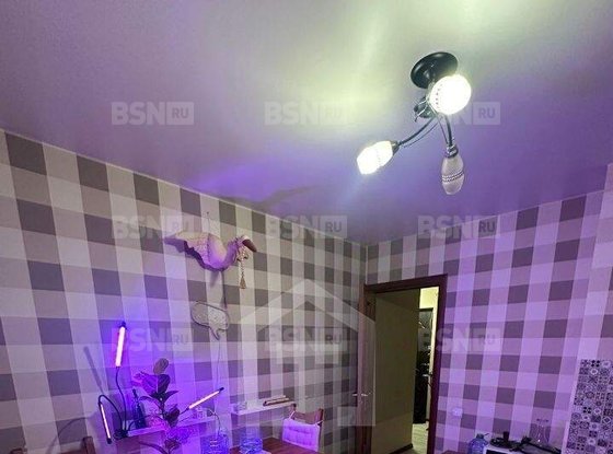 Продажа однокомнатной квартиры - Смоленская улица, д.11, корп.2 