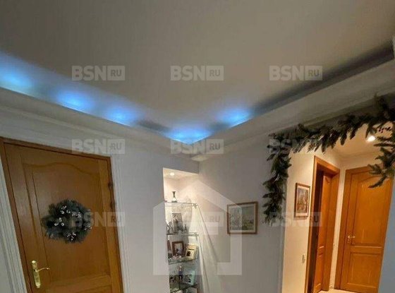 Продажа четырехкомнатной квартиры - Культуры проспект, д.25, корп.4 