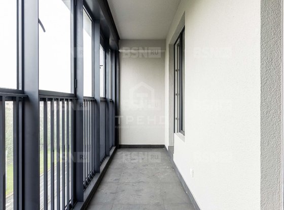 Продажа трехкомнатной квартиры - Светлановский проспект, д.14, корп.1 стр 1 