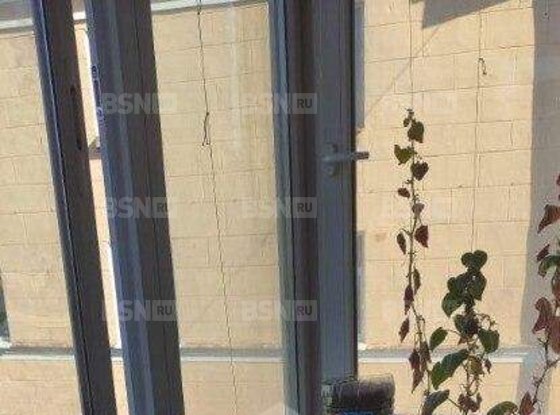 Продажа однокомнатной квартиры - Петергоф, д.1 