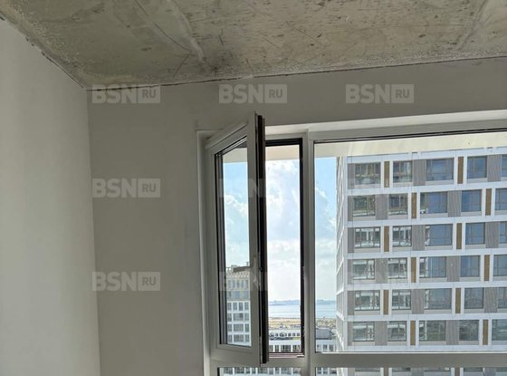 Продажа однокомнатной квартиры - Челюскина улица, д.1 