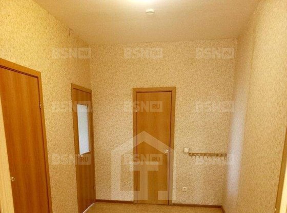 Продажа однокомнатной квартиры - Оптиков улица, д.34, корп.2 