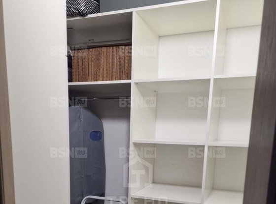 Продажа однокомнатной квартиры - Плесецкая улица, д.2 