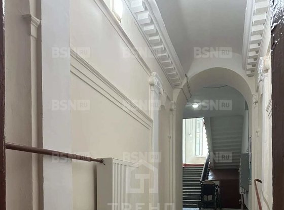 Продажа четырехкомнатной квартиры - 15-я В.О. линия, д.86 