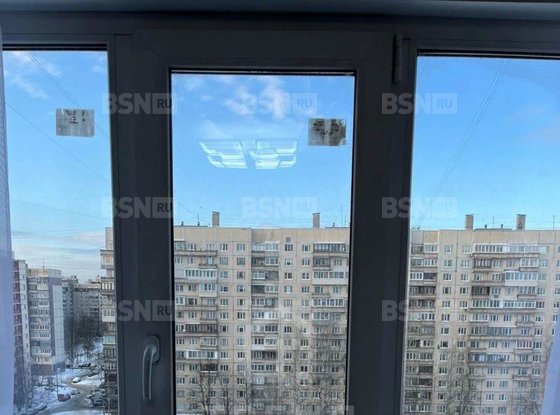 Продажа двухкомнатной квартиры - Ленинский проспект, д.100, корп.2 