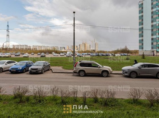 Продажа однокомнатной квартиры - Северный проспект, д.123, корп.1 