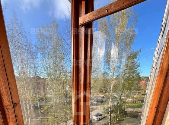 Продажа трехкомнатной квартиры - Всеволожск, Героев улица, д.15 