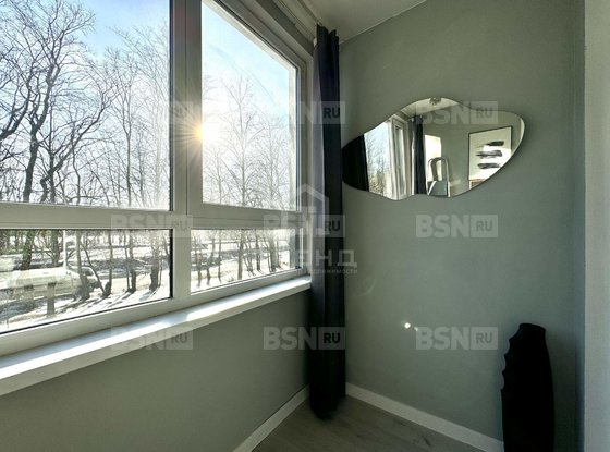 Продажа однокомнатной квартиры - городской поселок Кузьмоловский, Придорожная улица, д.1, корп.5 