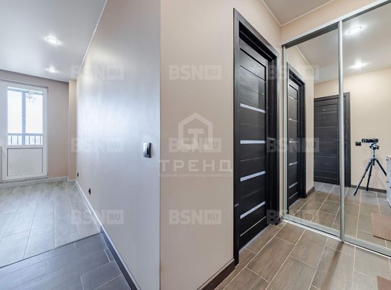 Продажа однокомнатной квартиры - Всеволожск, Дорога Жизни шоссе, д.7, корп.1 