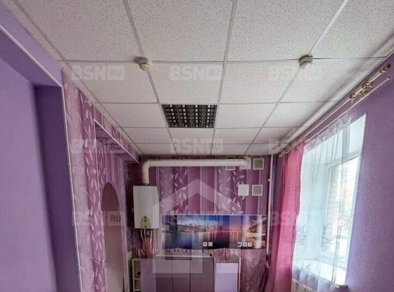 Продажа однокомнатной квартиры - Павловск, Берёзовая улица, д.22, корп.2 